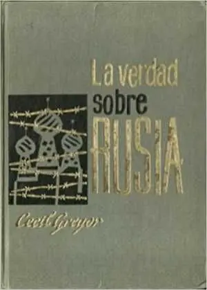 LA VERDAD SOBRE RUSIA