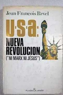 U.S.A NUEVA REVOLUCIÓN