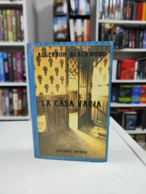 La Casa Vacia