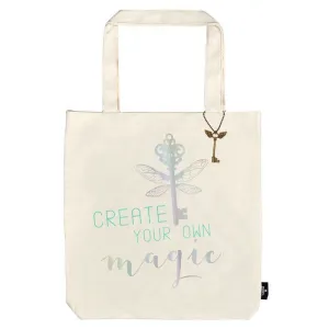 Bolsa de Tela de la Compra Your Own Magic