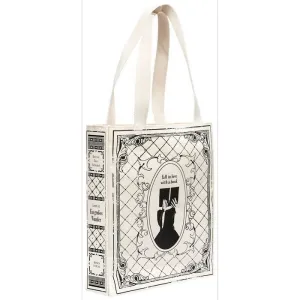 Bolsa de Tela de la Compra con Fondo Fall In Love