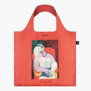 Bolsa Loqi Pablo Picasso le Reve