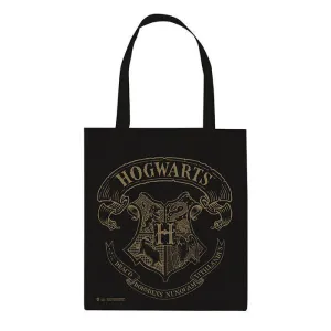 Bolsa de Tela Harry Potter Hogwarts