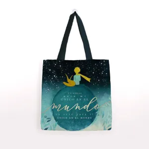 Bolsa Algodon Lpp Mediana 6 Zorro