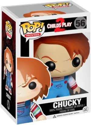 Funko Pop 56 Child's 56 Chucky