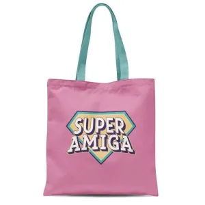 BOLSA ALGODON SUPER AMIGA