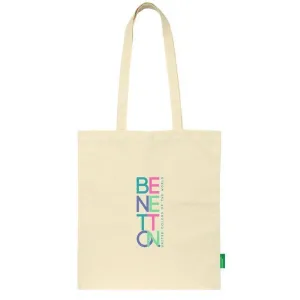Bolsa de Tela con Asas Benetton