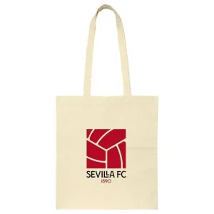 Bolsa de Tela con Asas Sevilla Fc