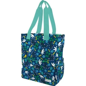 Totte Bag Ec 24 Blue Garden