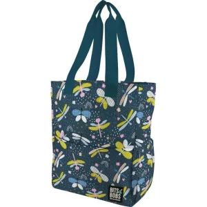 Tote Bag B&B Dragon Fly 25