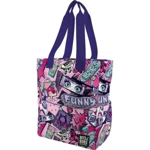 Tote Bag B&B Manga 25