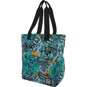 Tote Bag B&B Bear 25