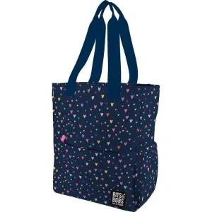 Tote Bag B&B Hearts 25