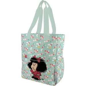Tote Bag Mafalda 25 Pijama