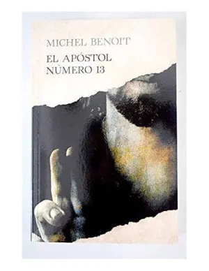 EL APÓSTOL NÚMERO 13
