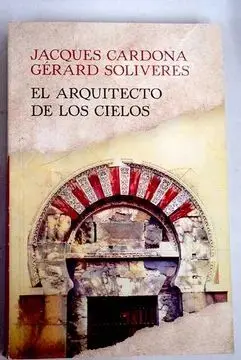 EL ARQUITECTO DE LOS CIELOS