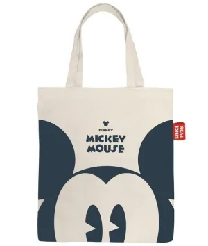 Totebag 37X41Cm Mickey