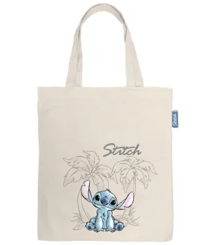 Totebag 37X41Cm Stitch