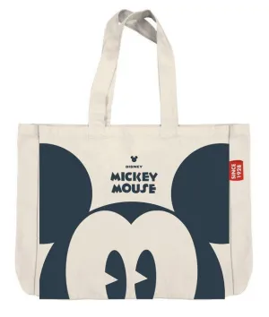 Totebag 46X40,5X10Cm Mickey
