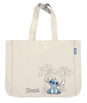 Totebag 46X40,5X10Cm Stitch