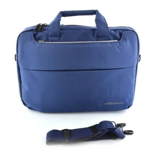 Maletin I-Tech Serie Urban Azul