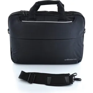 Maletin I-Tech Serie Urban Negro