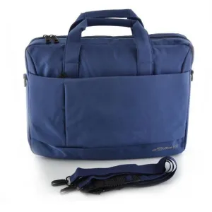 Maletin Bolsa Business Serie Global Azul