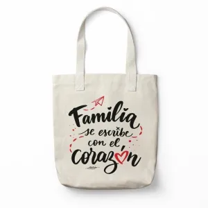 Bolso de Tela Customizarte