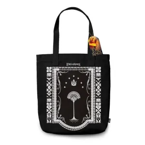 Bolso de Tela el Señor de los Anillos Gondor