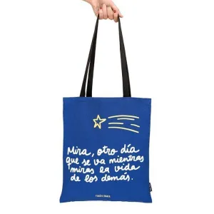 Bolsa de Tela Otro Dia