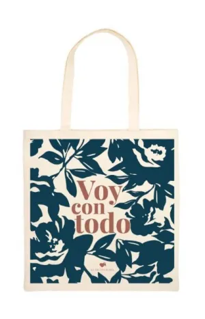 Duck Bag. La Vecina Rubia