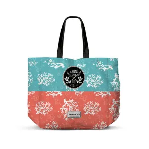 Bolsa de Tela Shopping Prodg Surfcamp