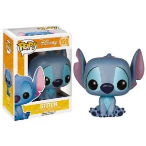 Funko Pop Disney 159 Stich