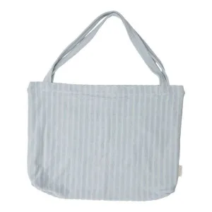 MOMBAG AZUL LITTLE DUTCH