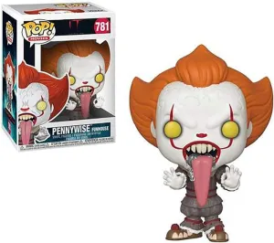 FUNKO POP IT 781 PENNYWISE