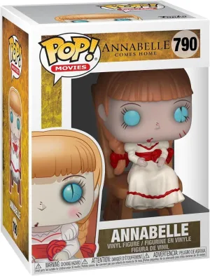 FUNKO POP ANNABELLE 790 ANNABELLE