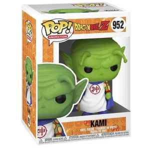 Funko Pop Dragonball Z 952 Kami