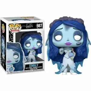 Funko Pop Emily 987