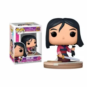 FUNKO POP DISNEY PRINCESS 1020 MULAN