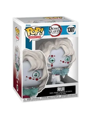 FUNKO POP DEMON SLAYER 1307 RUI