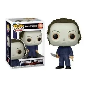 FUNKO POP HALLOWEEN 1156 MICHAEL MYERS