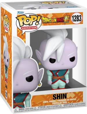 Funko Pop Dragonball Super 1283 Shin