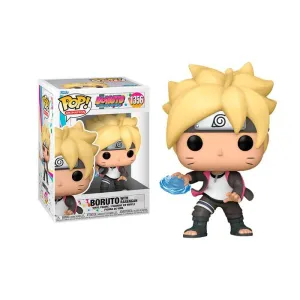 Funko Pop Boruto 1356 Boruto With Rasengan