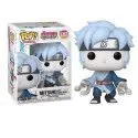 Funko Pop Boruto 1357 Mitsuki With Snake Hands