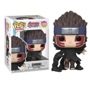 Funko Pop Boruto 1359 Shinki