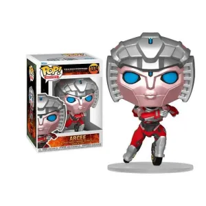 Funko Pop Transformers 1374 Arcee