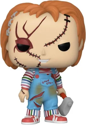 Funko Pot Chuvky 1249 Chucky