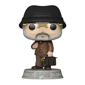 FUNKO POP INDIANA JONES 1354 HENRY JONES SR