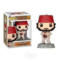 FUNKO POP INDIANA JONES 1352 SALLAH