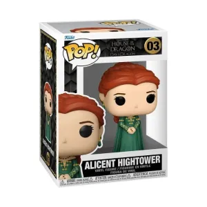 Funko Pop House Of Dragon 03 Alicent Hightower